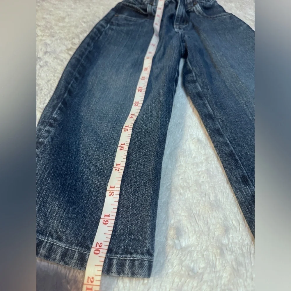 Gymboree adjustable jeans Boys' 2T